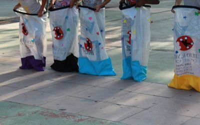 JORNADA DE PUERTAS ABIERTAS CENTROS DE DÍA