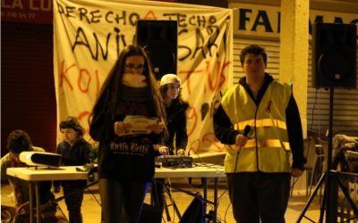 ASAMBLEA GENERAL EXTRAORDINARIA
